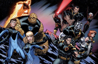 Illustration for article titled What’s Next for the Marvel Movies After Infinity War?